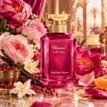 PERFUME FEMENINO CHOPARD COLLECTION ANGÉLIQUE BEGUM EDP 100ML - Imagen 3