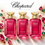 PERFUME FEMENINO CHOPARD COLLECTION ANGÉLIQUE BEGUM EDP 100ML - Imagen 4