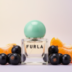 PERFUME FEMENINO FURLA ARMONIOSA EDP 100ML - Imagen 3