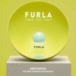 PERFUME FEMENINO FURLA ARMONIOSA EDP 100ML - Imagen 5