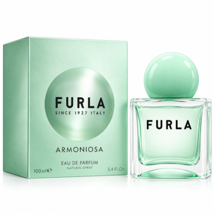 PERFUME FEMENINO FURLA ARMONIOSA EDP 100ML