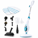 ASPIRADORA A VAPOR MULTIFUNCIÓN KD2071 10 EN 1-1500W - Imagen 2