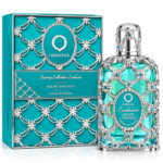 PERFUME UNISEX ORIENTICA LUXURY COLLECTION AZURE FANTASY EDP 100ML