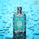 PERFUME UNISEX ORIENTICA LUXURY COLLECTION AZURE FANTASY EDP 100ML - Imagen 4