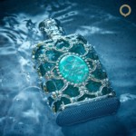 PERFUME UNISEX ORIENTICA LUXURY COLLECTION AZURE FANTASY EDP 100ML - Imagen 5
