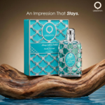 PERFUME UNISEX ORIENTICA LUXURY COLLECTION AZURE FANTASY EDP 100ML - Imagen 6