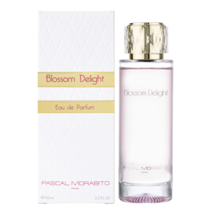 PERFUME FEMENINO PASCAL MORABITO BLOSSOM DELIGHT EDP 100ML