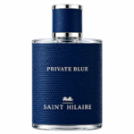 PERFUME MASCULINO SAINT HILAIRE PRIVATE BLUE EDP 100ML - Imagen 2