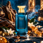 PERFUME UNISEX CHOPARD COLLECTION BOIS NOMADES EDP 100ML - Imagen 3