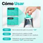 SÉRUM CAPILAR VT COSMETICS PDRN REEDLE SHOT BRUSH 100ML.. - Imagen 4