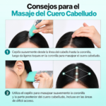 SÉRUM CAPILAR VT COSMETICS PDRN REEDLE SHOT BRUSH 100ML.. - Imagen 6