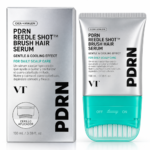 SÉRUM CAPILAR VT COSMETICS PDRN REEDLE SHOT BRUSH 100ML..