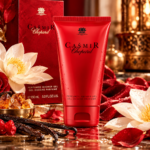 GEL DE DUCHA FEMENINO CHOPARD CASMIR 150ML - Imagen 3
