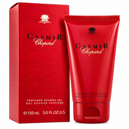 GEL DE DUCHA FEMENINO CHOPARD CASMIR 150ML