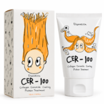 TRATAMIENTO CAPILAR ELIZAVECCA CER-100 COLLAGEN CERAMIDE COATING PROTEIN 100ML