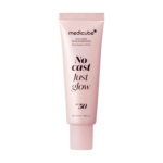 PROTECTOR SOLAR FACIAL MEDICUBE COLLAGEN GLOW SPF 50+ PA++++ 50ML - Imagen 2