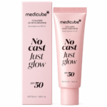 PROTECTOR SOLAR FACIAL MEDICUBE COLLAGEN GLOW SPF 50+ PA++++ 50ML