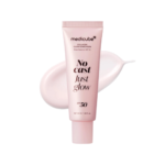 PROTECTOR SOLAR FACIAL MEDICUBE COLLAGEN GLOW SPF 50+ PA++++ 50ML - Imagen 3