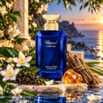 PERFUME UNISEX CHOPARD COLLECTION VETIVER D'HAïTI AU THÉ VERT EDP 100ML - Imagen 3