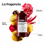 SHAMPOO CAPILAR L’ORÉAL SERIE EXPERT VITAMINO COLOR SPECTRUM 1500ML - Imagen 2