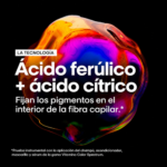 SHAMPOO CAPILAR L’ORÉAL SERIE EXPERT VITAMINO COLOR SPECTRUM 1500ML - Imagen 3