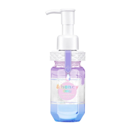 ACEITE CAPILAR &HONEY COLOR CONTROL REPAIR 3.0 100ML