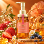 ACEITE CAPILAR &HONEY CREAMY EX DAMAGE REPAIR 100ML - Imagen 2