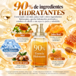 ACEITE CAPILAR &HONEY CREAMY EX DAMAGE REPAIR 100ML - Imagen 4