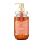 SHAMPOO CAPILAR &HONEY CREAMY EX DAMAGE REPAIR 450ML