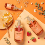 SHAMPOO CAPILAR &HONEY CREAMY EX DAMAGE REPAIR 450ML - Imagen 7