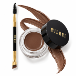 CERA PARA CEJAS MILANI STAY/DARK BROWN - Imagen 2