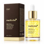 SÉRUM FACIAL MEDICUBE DEEP VITA C CAPSULE 30ML