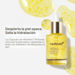 SÉRUM FACIAL MEDICUBE DEEP VITA C CAPSULE 30ML - Imagen 6