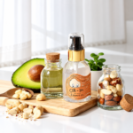 ACEITE CAPILAR ELIZAVECCA CER-100 HAIR MUSCLE ESSENCE 100ML - Imagen 6