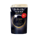 ACONDICIONADOR CAPILAR SHISEIDO TSUBAKI PREMIUM EX INTENSIVE DAMAGE CARE & REPAIR 300ML REFIL