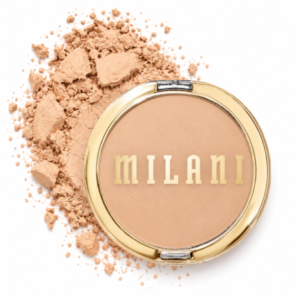 POLVO FACIAL MILANI CONCEAL+PERFECT POLVO/FAIR 01