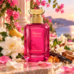 PERFUME FEMENINO CHOPARD COLLECTION GARDÉNIA TAHIA EDP 100ML - Imagen 4