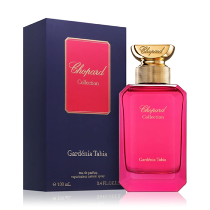 PERFUME FEMENINO CHOPARD COLLECTION GARDÉNIA TAHIA EDP 100ML