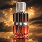PERFUME MASCULINO MIRADA GENTLEMAN EXTREME EDP 100ML - Imagen 3