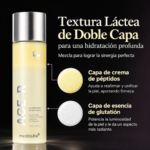 TÓNICO FACIAL MEDICUBE AGE-R GLUTATHIONE GLOW 140ML - Imagen 6