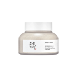 MÁSCARA FACIAL BEAUTY OF JOSEON GROUND RICE AND HONEY GLOW 150ML - Imagen 2