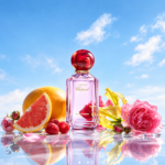 PERFUME FEMENINO CHOPARD HAPPY CHOPARD FELICIA ROSES EDP 100ML - Imagen 4