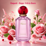 PERFUME FEMENINO CHOPARD HAPPY CHOPARD FELICIA ROSES EDP 100ML - Imagen 5