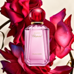 PERFUME FEMENINO CHOPARD HAPPY CHOPARD FELICIA ROSES EDP 100ML - Imagen 6