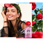 PERFUME FEMENINO CHOPARD HAPPY CHOPARD FELICIA ROSES EDP 100ML - Imagen 7