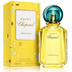PERFUME FEMENINO CHOPARD HAPPY CHOPARD LEMON DULCI EDP 100ML