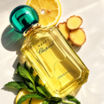 PERFUME FEMENINO CHOPARD HAPPY CHOPARD LEMON DULCI EDP 100ML - Imagen 3