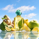 PERFUME FEMENINO CHOPARD HAPPY CHOPARD LEMON DULCI EDP 100ML - Imagen 4