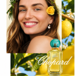 PERFUME FEMENINO CHOPARD HAPPY CHOPARD LEMON DULCI EDP 100ML - Imagen 7