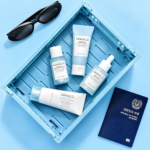 TRAVEL SET SKIN1004 MADAGASCAR CENTELLA HYALU-CICA 4PIEZAS - Imagen 4